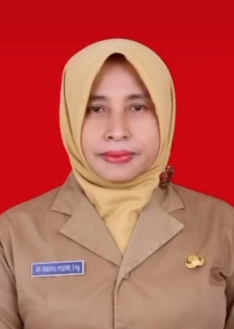 Sri Rahayu Pujiati, S.Ag